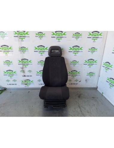 ASIENTO DELANTERO IZQUIERDO NISSAN ECO - T 160 75/117 KW/E2 - 103451