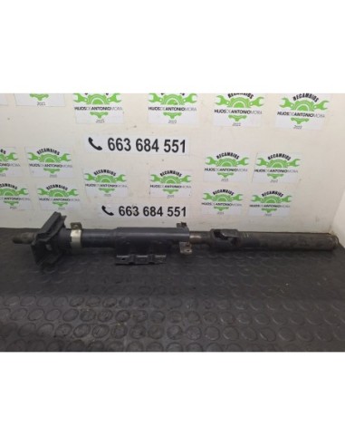 CAÑA DIRECCION NISSAN ECO - T 160 75/117 KW/E2 - 103454