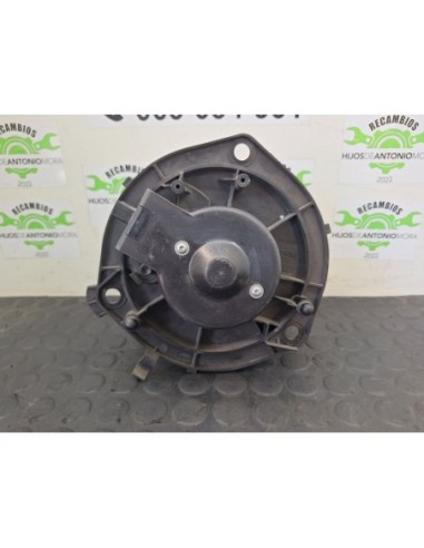 MOTOR CALEFACCION IVECO DAILY CAJA CERRADA - 103496