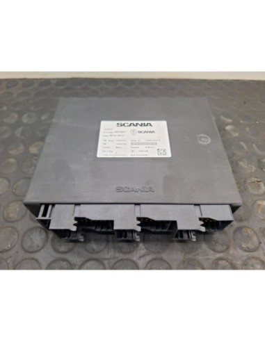 CENTRALITA ECU ASSY SCANIA SERIE P/G/R - 103505