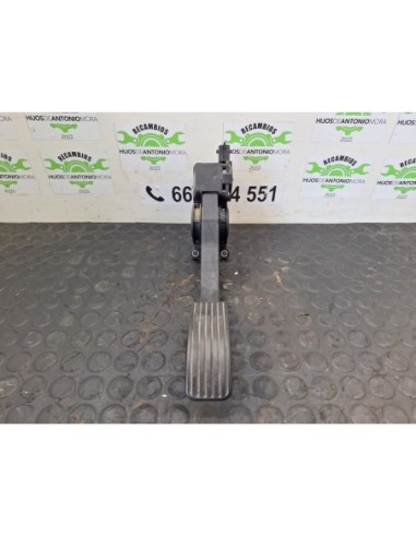 PEDAL ACELERADOR NISSAN ATLEON - 103530