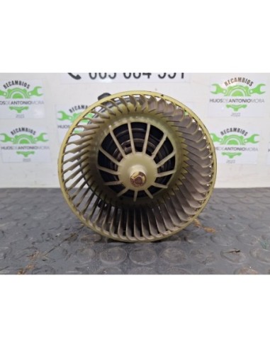 MOTOR CALEFACCION NISSAN ATLEON - 103533