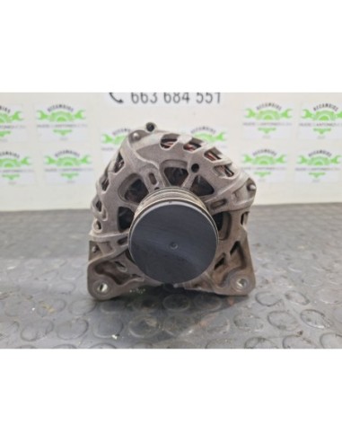 ALTERNADOR RENAULT KANGOO - 103542