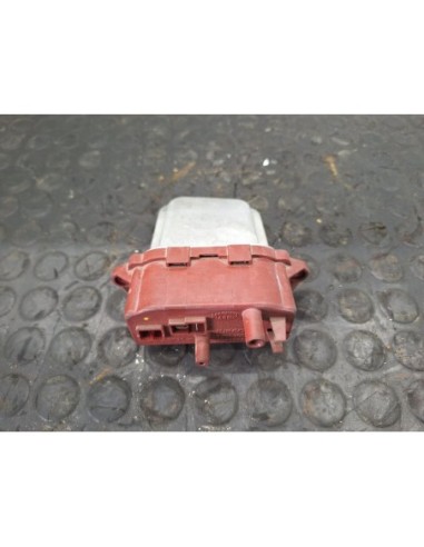 RESISTENCIA CALEFACCION IVECO DAILY CAJA CERRADA - 103546