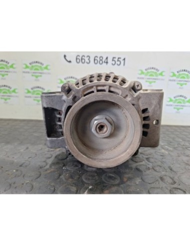 ALTERNADOR SCANIA SERIE P/G/R - 103549