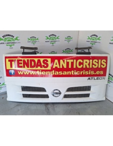 CALANDRA DELANTERA NISSAN ATLEON - 103566