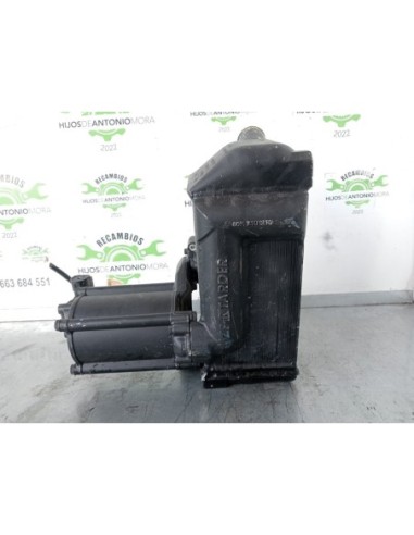 ENFRIADOR CAJA CAMBIOS RENAULT HR XXX 18/26 PREMIUM 01 -  - 103682