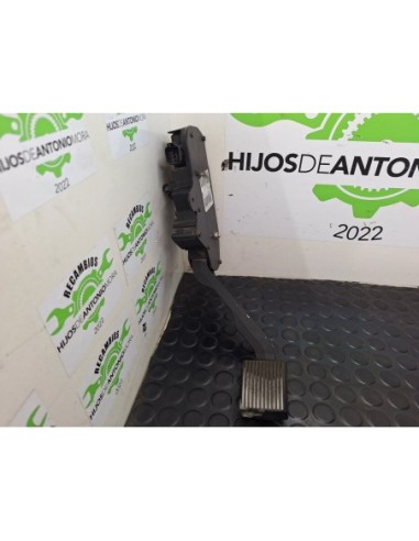 PEDAL ACELERADOR DAF SERIE LF45 XXX DESDE 06 - 103698