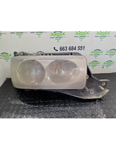 FARO DERECHO DAF SERIE LF45 XXX DESDE 06 - 103705