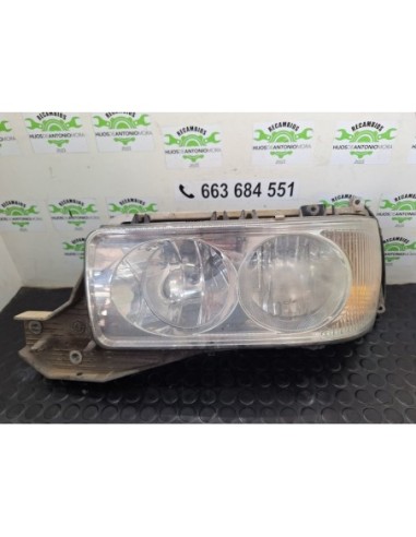 FARO IZQUIERDO DAF SERIE LF45 XXX DESDE 06 - 103706