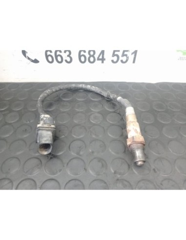 SONDA LAMBDA IVECO DAILY CAJA CERRADA - 103817