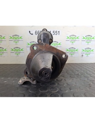 MOTOR ARRANQUE MAN 8 163 - 103867