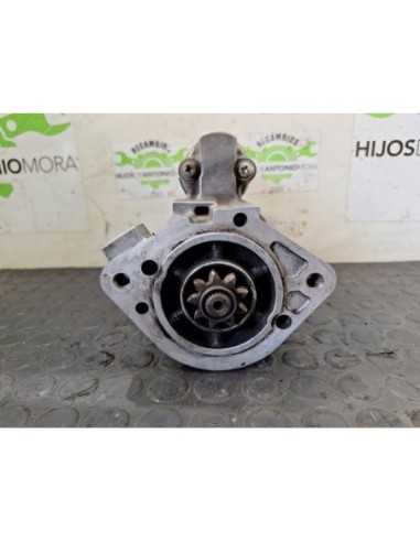 MOTOR ARRANQUE MITSUBISHI CANTER 01/96 -  - 98069