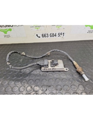 SENSOR NOX VOLVO FH 12 ASTA 2001 E2 / E3 - 102910