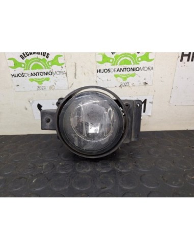 FARO ANTINIEBLA IZQUIERDO FORD TRANSIT - 102930