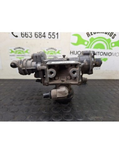 VALVULA NIVELADORA DE FRENO DAF SERIE LF45 DESDE 01 - 102984