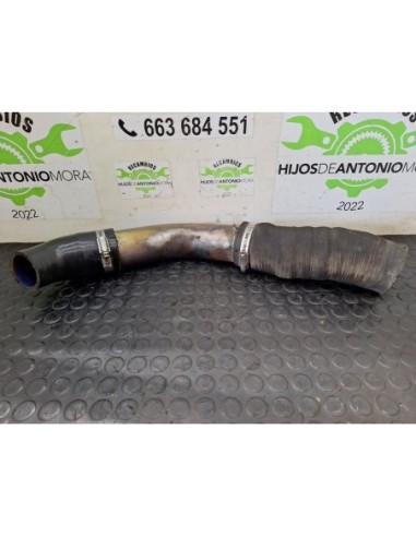 TUBO INTERCOOLER METALICO NISSAN ATLEON - 103199