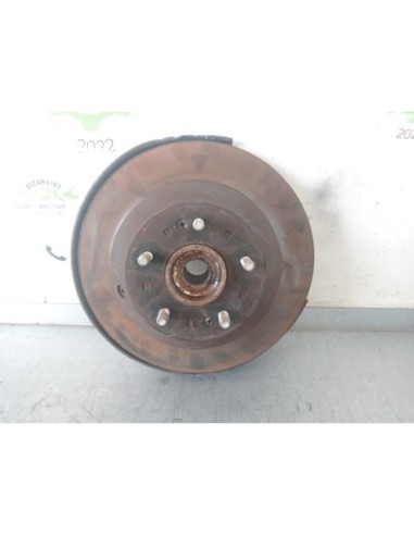 BUJE TRASERO CON DISCO HYUNDAI SANTA FE - 103218