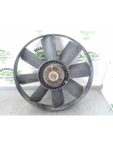 VENTILADOR VISCOSO MOTOR MAN LE 180 C - 103271