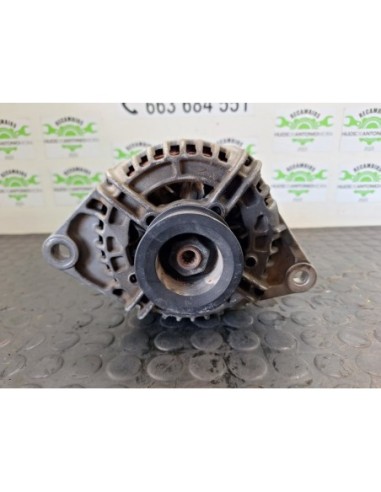 ALTERNADOR IVECO DAILY CAJA CERRADA - 103286