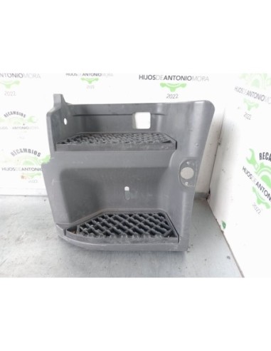 ESTRIBO DELANTERO IZQUIERO RENAULT HR XXX 18/26 PREMIUM 01 -  - 103327