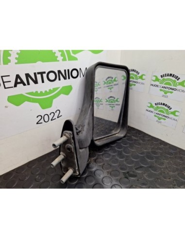 RETROVISOR DERECHO MERCEDES MB 100 D CAJA CERRADA / COMBI - 103352