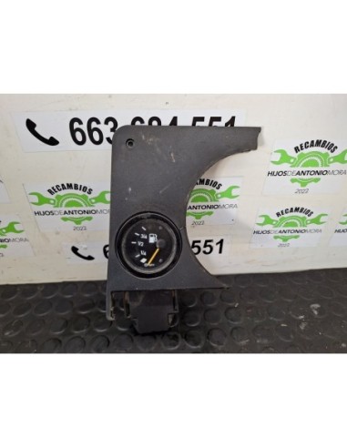 RELOJ COMBUSTIBLE MERCEDES MB 100 D CAJA CERRADA / COMBI - 103420