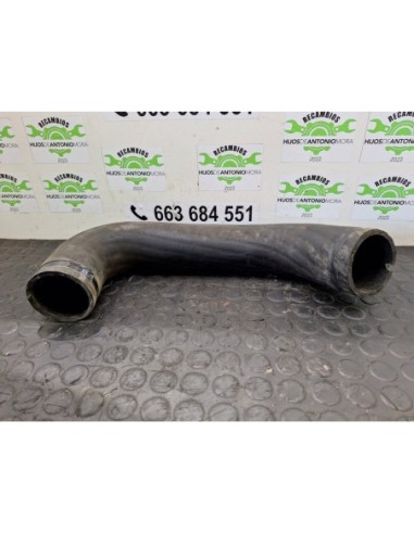 TUBO INTERCOOLER IVECO DAILY CAJA CERRADA - 103447