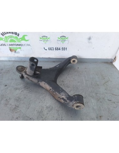 BRAZO SUSPENSION INFERIOR DELANTERO IZQUIERDO IVECO DAILY FURGÓN - 103876