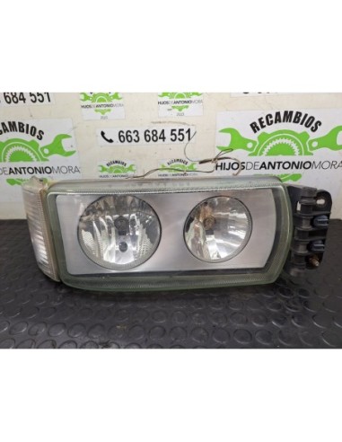 FARO DERECHO IVECO STRALIS - 102988