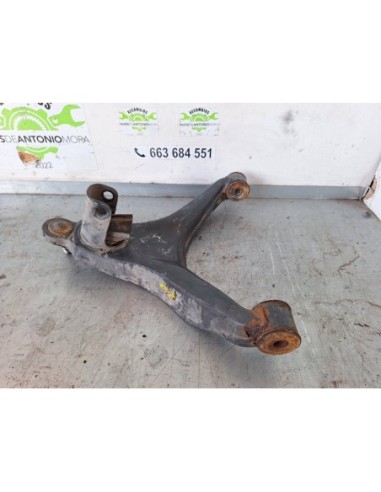 BRAZO SUSPENSION INFERIOR DELANTERO DERECHO IVECO DAILY FURGÓN - 103879