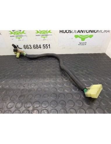 CABLEADO IVECO EUROCARGO 05 03 -  - 100878