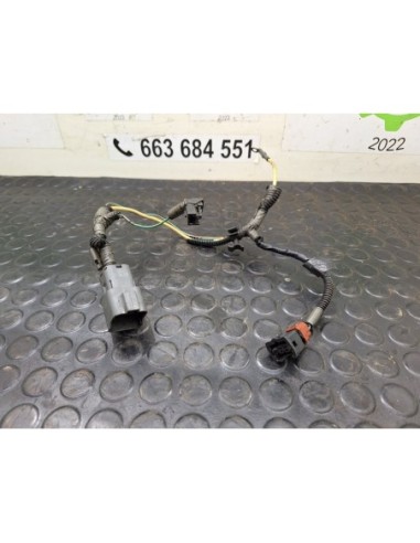 CABLEADO MOTOR ARRANQUE NISSAN CABSTAR - 09 06 - 101645