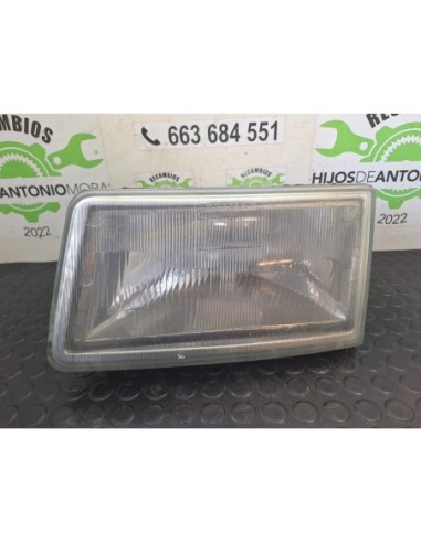 FARO IZQUIERDO IVECO DAILY CAJA CERRADA - 101889