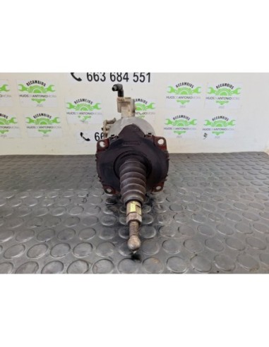 SERVOEMBREAGUE RENAULT HR XXX 18/26 PREMIUM 01 -  - 103760