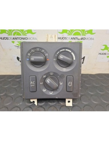 MANDO CALEFACCION / AIRE ACONDICIONADO VOLVO FH 12 ASTA 2001 E2 / E3 - 103886