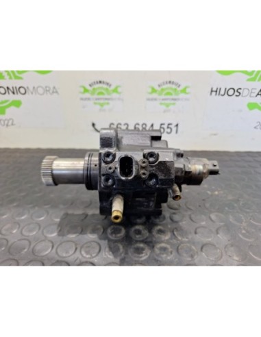 COMMON RAIL IVECO DAILY CAJA CERRADA - 100714