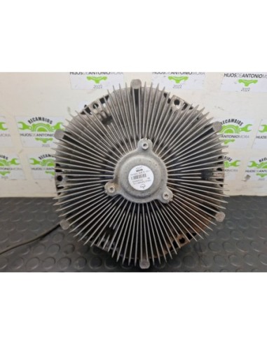 NUCLEO VENTILADOR MAN TGX 18 XXX - 103935