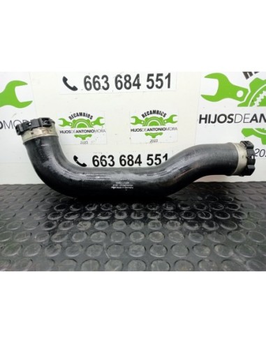 TUBO INTERCOOLER RENAULT D 7 5 - 98025