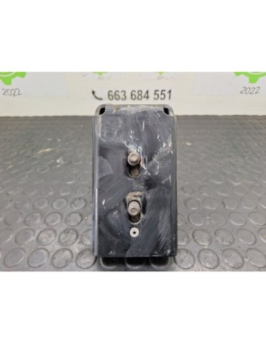 SOPORTE MOTOR IVECO DAILY CAJA CERRADA - 100608