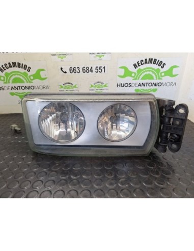 FARO IZQUIERDO IVECO EUROCARGO TECTOR - 101708