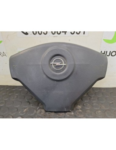 AIRBAG DELANTERO IZQUIERDO OPEL VIVARO FURGÓN/COMBI - 103235