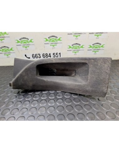 MOLDURA LATERAL IZQUIERDA CITROEN JUMPY FUGÓN - 103593