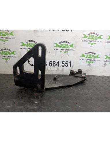 SOPORTE / GUIA PUERTA CORREDERA OPEL MOVANO - 103891