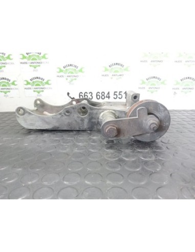 SOPORTE COMPRESOR AIRE ACONDICIONADO NISSAN ATLEON - 103920