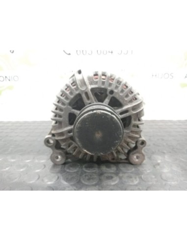 ALTERNADOR SEAT LEON - 99411