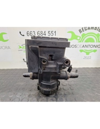 VALVULA EBS DELANTERA DERECHA MAN TGX 35 XXX - 99461