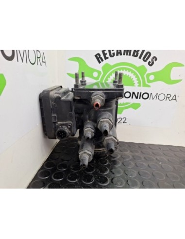 VALVULA CONTROL REMOLQUE EBS MAN TGX 35 XXX - 99472