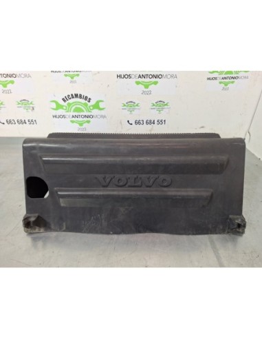 TAPA BATERIA VOLVO FH 13 - 99565