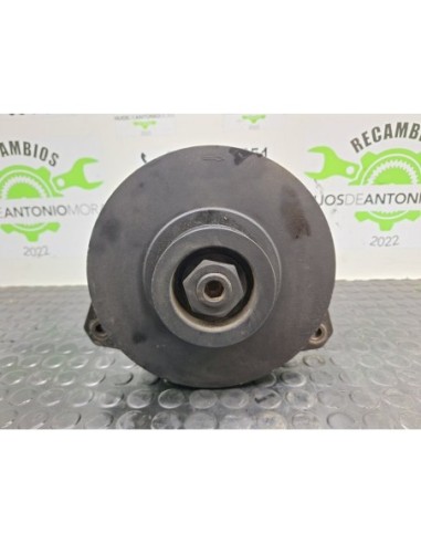 ALTERNADOR SCANIA SERIE 4 - 99600